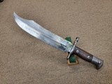 US Springfield experimental Krag Bowie Knife Bayonet - 9 of 13