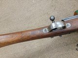 US Springfield M 1899 Krag Carbine Original, Correct W/ rare Italian Walnut stock - 14 of 15