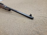 US Springfield M 1899 Krag Carbine Original, Correct W/ rare Italian Walnut stock - 11 of 15