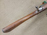 US Springfield M 1899 Krag Carbine Original, Correct W/ rare Italian Walnut stock - 15 of 15