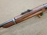 US Springfield M 1899 Krag Carbine Original, Correct W/ rare Italian Walnut stock - 5 of 15