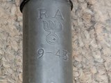 Remington 1903-A3 1943 New Condition - 18 of 20