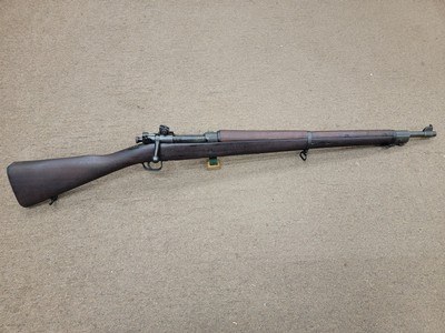 Remington 1903-A3 1943 New Condition