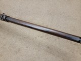 US Springfield 1898 Krag Rifle Original - 12 of 16