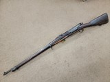 US Springfield 1898 Krag Rifle Original