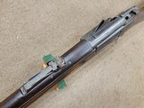 US Springfield 1898 Krag Rifle Original - 5 of 16