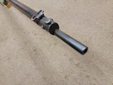 US Springfield 1898 Krag Rifle Original - 11 of 16