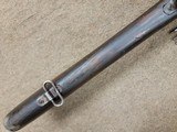 US Springfield 1898 Krag Rifle Original - 14 of 16