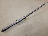 US Springfield 1898 Krag Rifle Original - 10 of 16