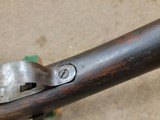 US Springfield 1898 Krag Rifle Original - 15 of 16