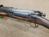 US Springfield 1898 Krag Rifle Original - 2 of 16