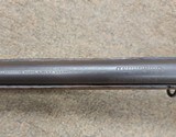 Remington Military Model 4-S - 10 of 20