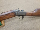 Remington Military Model 4-S - 4 of 20