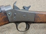 Remington Military Model 4-S - 5 of 20