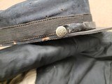 Indian/Span Am Wars US BlueCavalry/Army Tunic/Matching Garrison Kepi - 10 of 14