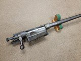 US Springfield 1899 Krag Carbine Barreled Action - 5 of 10