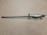 US Springfield 1899 Krag Carbine Barreled Action - 1 of 10