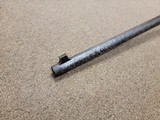 US Springfield 1899 Krag Carbine Barreled Action - 4 of 10