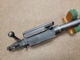 US Springfield 1899 Krag Carbine Barreled Action - 8 of 10