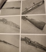1917 Remington Armory NO. 3 Mosan Nagant Factory Test Gun - 17 of 17