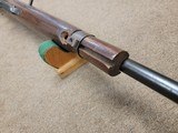1917 Remington Armory NO. 3 Mosan Nagant Factory Test Gun - 15 of 17
