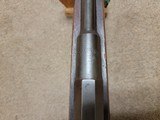 1917 Remington Armory NO. 3 Mosan Nagant Factory Test Gun - 3 of 17