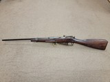 1917 Remington Armory NO. 3 Mosan Nagant Factory Test Gun - 5 of 17