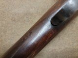 1917 Remington Armory NO. 3 Mosan Nagant Factory Test Gun - 14 of 17