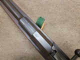 1917 Remington Armory NO. 3 Mosan Nagant Factory Test Gun - 4 of 17