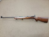 Winchester,M 75, 22LR US Military Training Rifle - 1 of 17