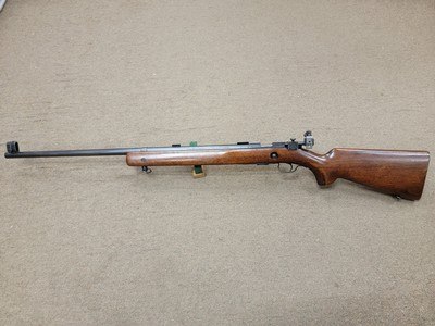 Winchester,M 75, 22LR US Military Training Rifle