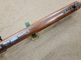 Winchester,M 75, 22LR US Military Training Rifle - 14 of 17