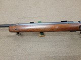 Winchester,M 75, 22LR US Military Training Rifle - 4 of 17