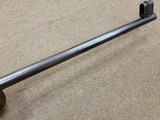 Winchester,M 75, 22LR US Military Training Rifle - 13 of 17