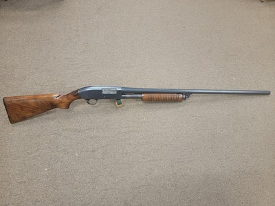Remington Model 31,Deluxe,16 ga. 28" Bbl