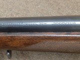 Pre 64 Winchester M 70.30 Gov't 06 serial 60xxx - 12 of 20