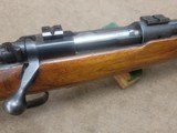 Pre 64 Winchester M 70.30 Gov't 06 serial 60xxx - 3 of 20
