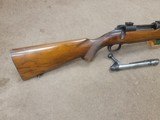 Pre 64 Winchester M 70.30 Gov't 06 serial 60xxx - 6 of 20