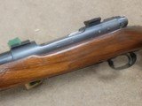 Pre 64 Winchester M 70.30 Gov't 06 serial 60xxx - 9 of 20