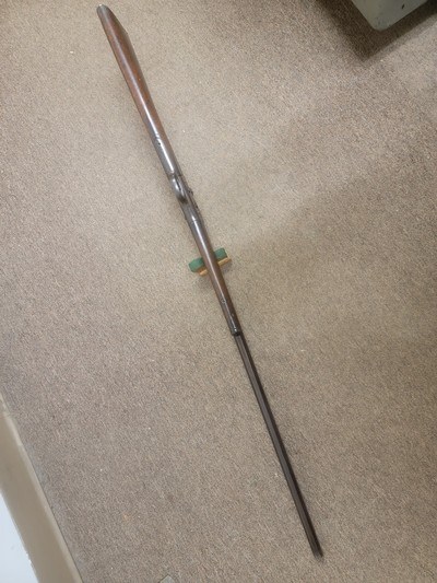 Remington Sporting Rifle Miller Marked 38W - Image 16 of 19
