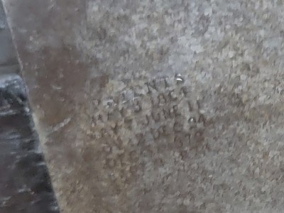 Remington Sporting Rifle Miller Marked 38W - Image 4 of 19