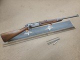 US Springfield 1899 Carbine 