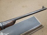 US Springfield 1899 Carbine 