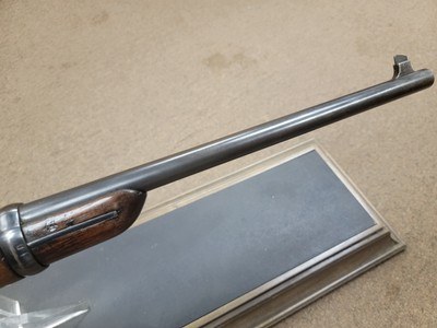 US Springfield 1899 Carbine 