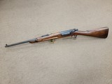 US Springfield 1899 Carbine 