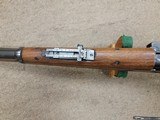 US Springfield 1899 Carbine 