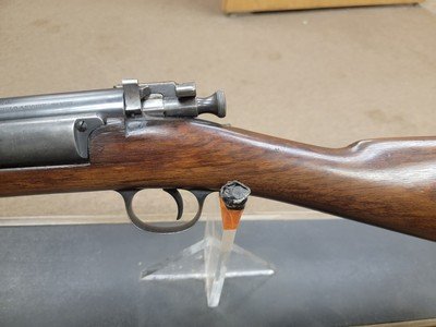 US Springfield 1899 Carbine 