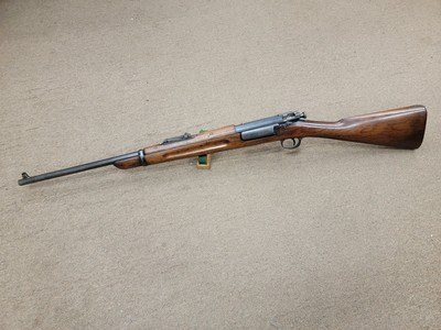 US Springfield 1899 Carbine 