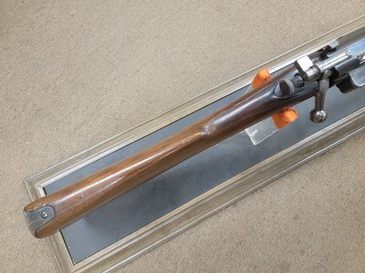 US Springfield 1899 Carbine 