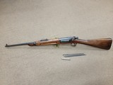 US Springfield 1899 Carbine 